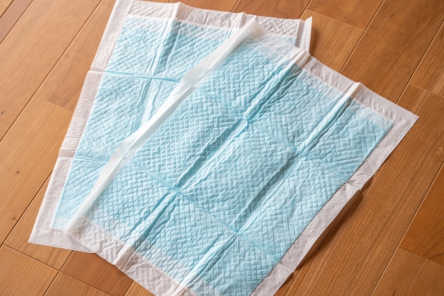 ペット用シーツ